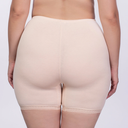 Бавовняні панталони модель 2701 – Фото №4