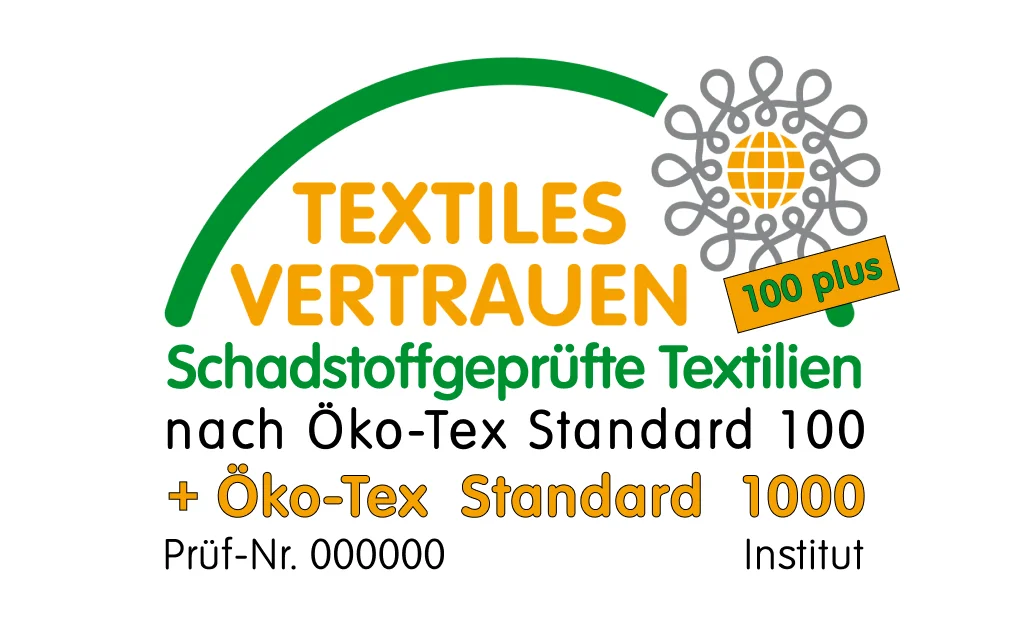 Oeko-tex standard 100: нижнее белье только с таким сертификатом качества