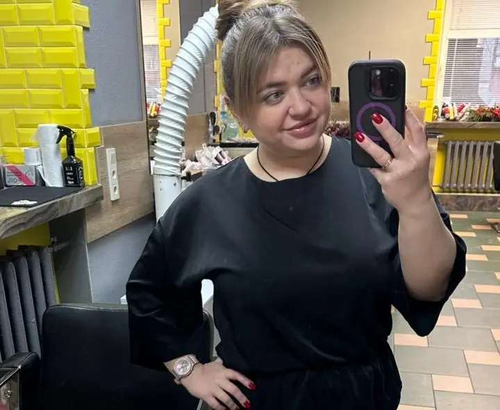 спейсер у великому розмірі